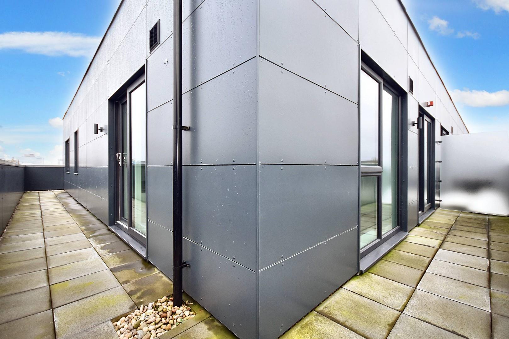 Flat 34, Eben Haezer House, Schooner Way, CARDIFF, CF10 4EY